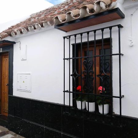 Casita Gazul Villa Alcala de los Gazules Bagian luar foto