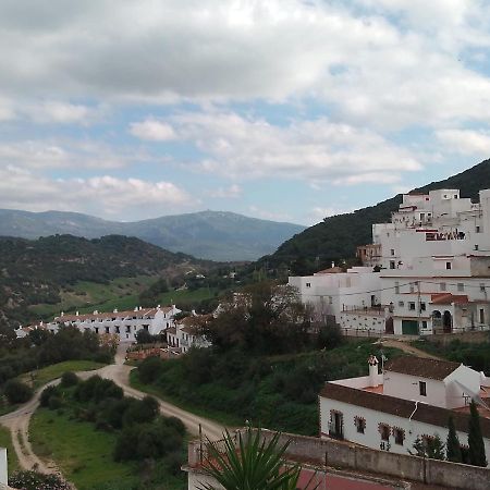 Casita Gazul Villa Alcala de los Gazules Bagian luar foto