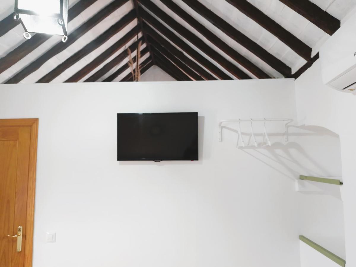 Casita Gazul Villa Alcala de los Gazules Bagian luar foto